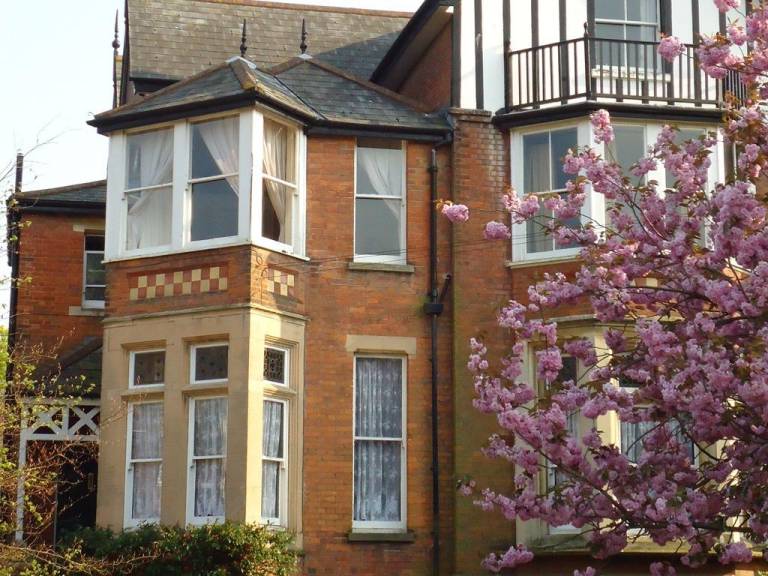 Bed and breakfast Saint Leonards