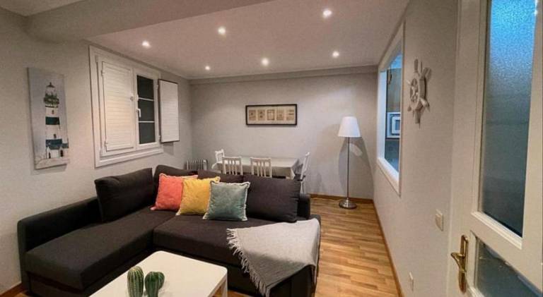 Lovely rental apartment | Next to the beach | Pets allowed in Llanes