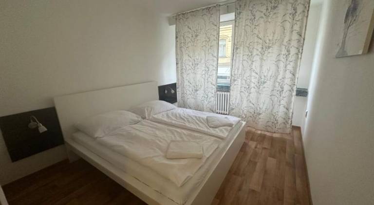 Holiday apartment | Next to Prague astronomical clock | Pet-friendly in Prague