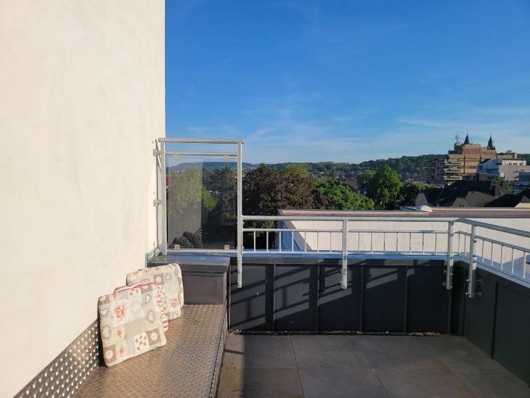 Nice apartment with terrace | Dogs allowed — photo 2