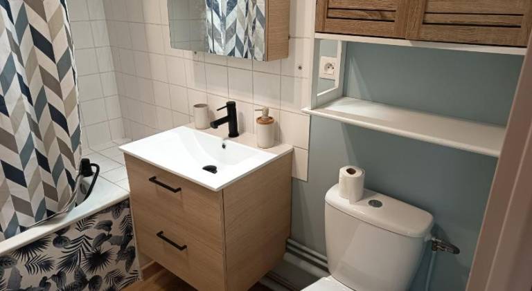 Lovely rental apartment | Beach nearby | Pets are welcome — photo 2