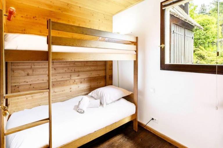 Ferienwohnung in Le Monêtier-les-Bains f&uuml;r max. 5 Personen