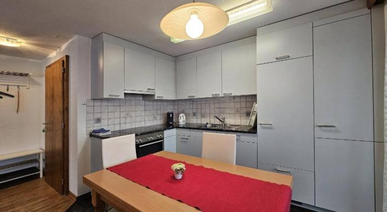 Apartment with 3 rooms for 6 persons — photo 4