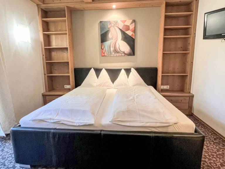 Apartament Kitzbühel