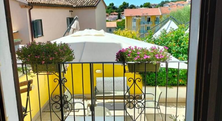 Arra Camere Sirolo - Rooms & Suite — photo 3