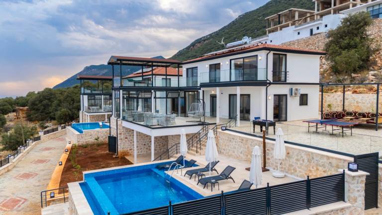 Villa Kaş