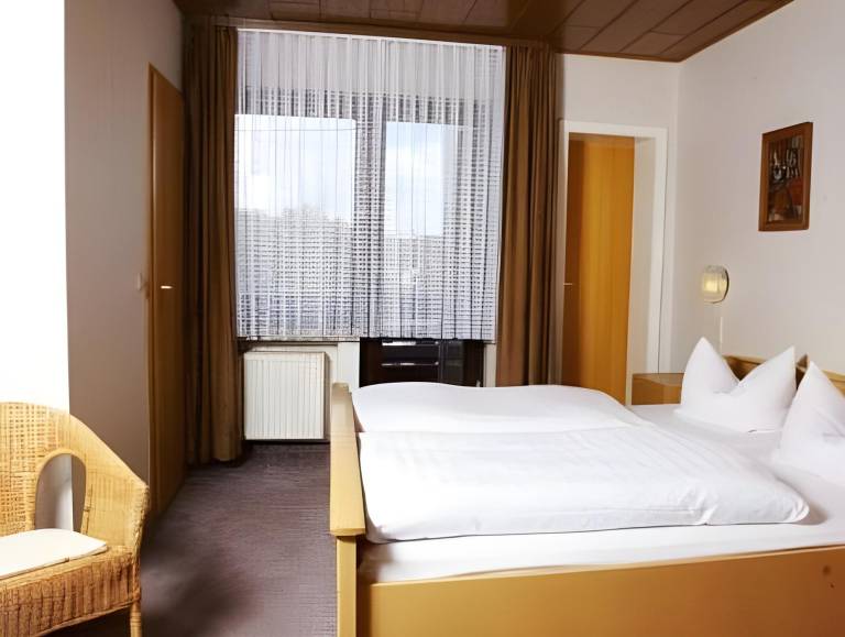 Pension Haus Anny in Daun