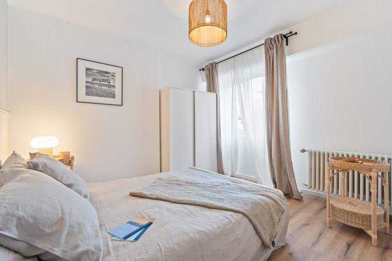 Family-oriented holiday apartment | Dogs allowed — photo 2