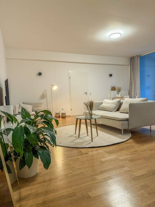 Ferienwohnung Westfalendamm-Nord