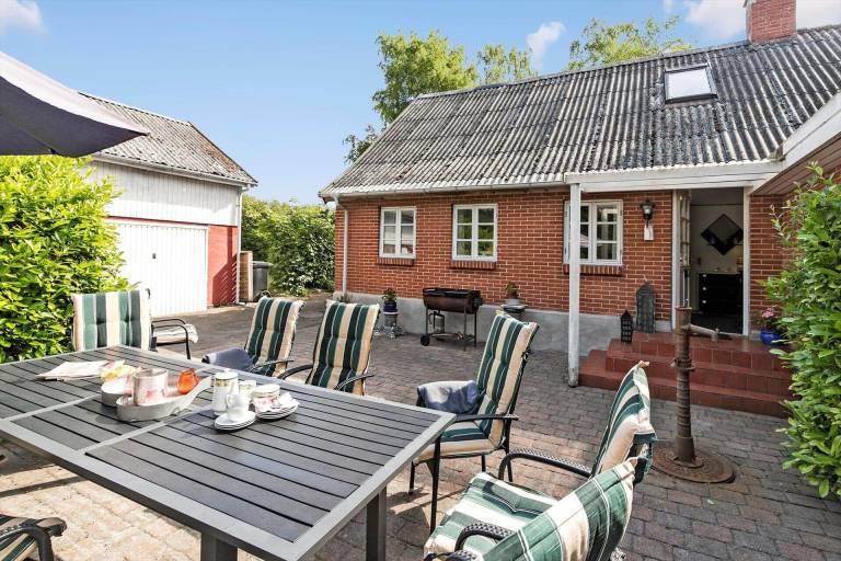 Maison de vacances Slagelse