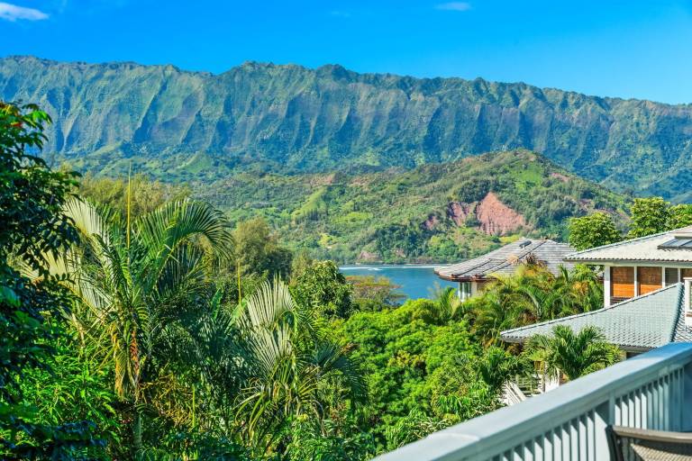 House Hanalei