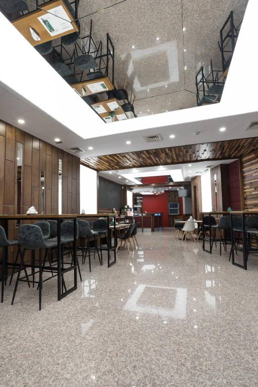 B1 Boutique Hotel Sofia — photo 3