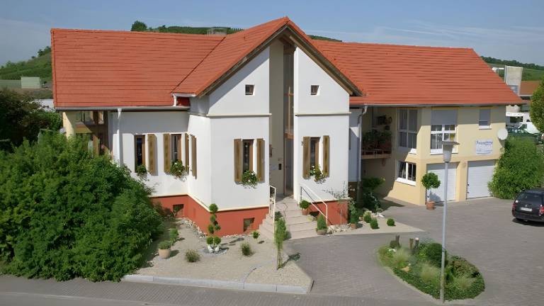 Ferienwohnung  Endingen am Kaiserstuhl