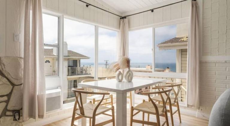 Holiday apartment with 2 rooms for 5 persons — photo 3