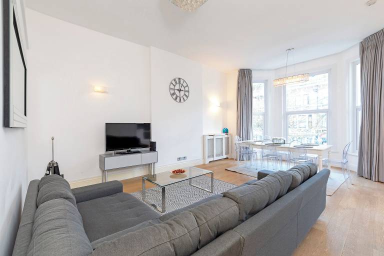 Apartamento Notting Hill