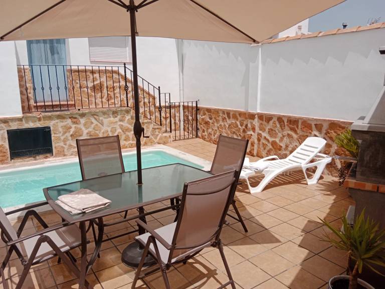 Casa Santa Elena