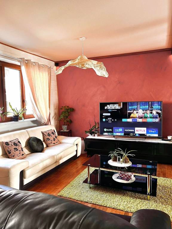 Appartement Saint-Léonard-de-Noblat