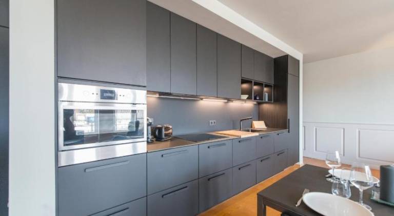 Lovely apartment | Pet-friendly in Liege
