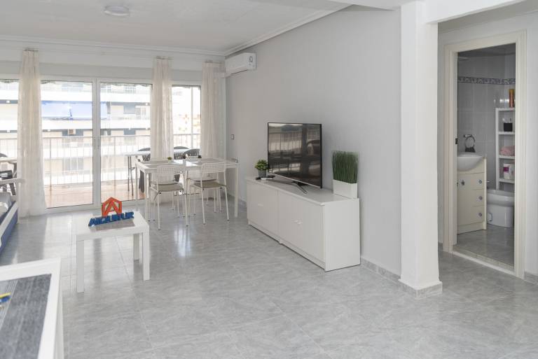 Appartement Cullera