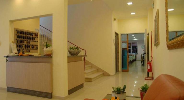 Hotel Adriana — photo 3