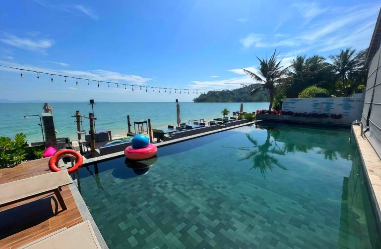 Résidence de vacances Phuket