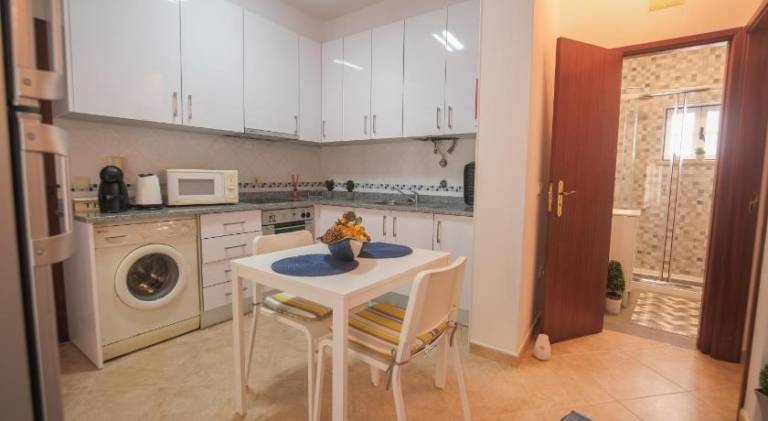 Apartment | Next to the beach | Pet-friendly — photo 4