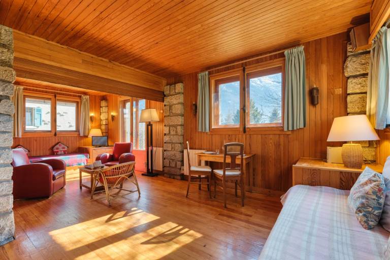 Chalet Chamonix