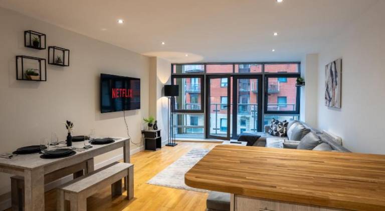 Nice holiday apartment | Dogs allowed — photo 2