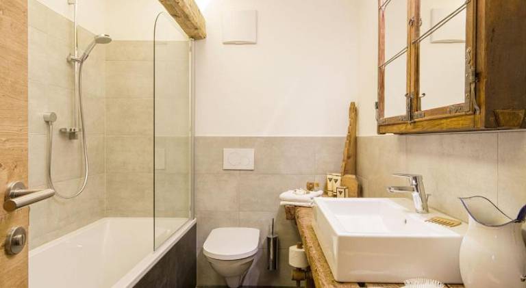 Chalet Da Mont — photo 4