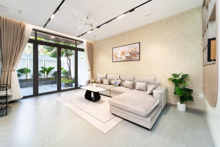 Lucas Villa, hồ bơi, 6PN, Karaoke, Billiards&BBQ — photo 2