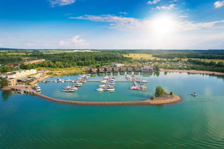 Ferienwohnung  Großpösna