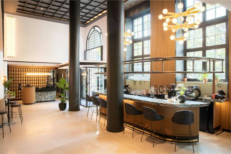 Le Parchamp, Paris Boulogne, a Tribute Portfolio Hotel — photo 3