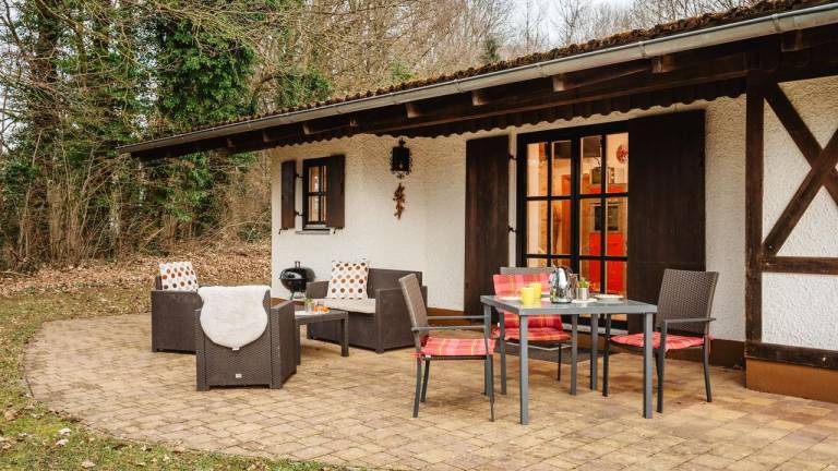Ferienhaus Ulrichsgrün