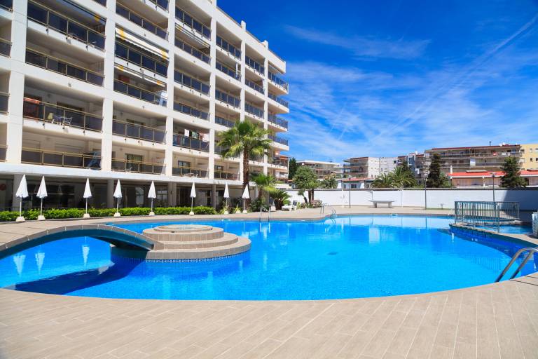 Ferienwohnung Cambrils