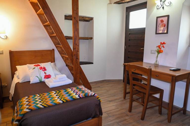 Bed and Breakfast Alberona