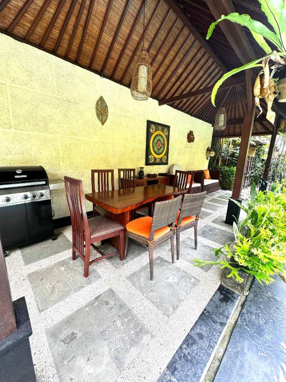 Nice vacation home with garden, pool & barbecue | Good for workation | Dogs allowed — photo 4