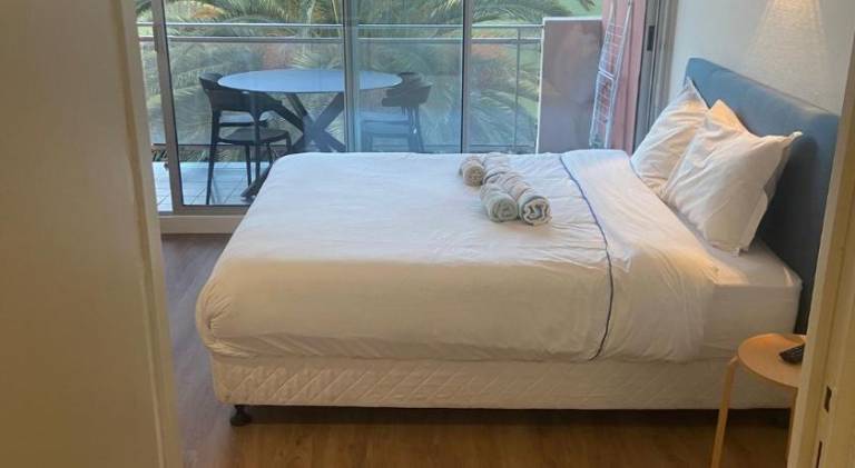 Wonderful rental apartment with terrace | Next to the beach | Pets are welcome — photo 2