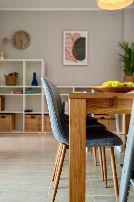 Family-friendly beautiful rental apartment with fast internet | City view | Next to the beach | Perfect for remote work | Pets are welcome — photo 3