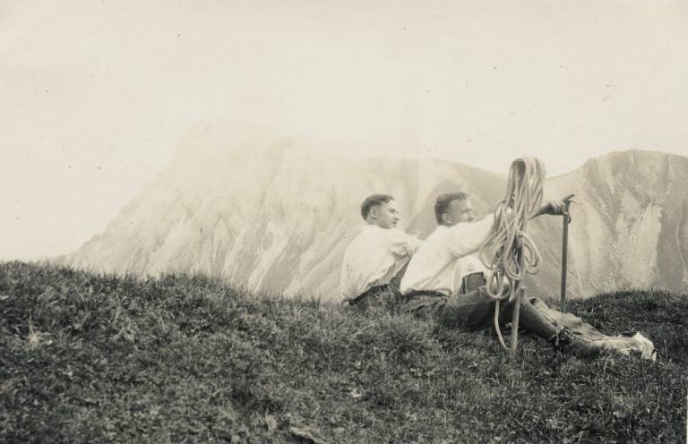 Ferienwohnung Grainau