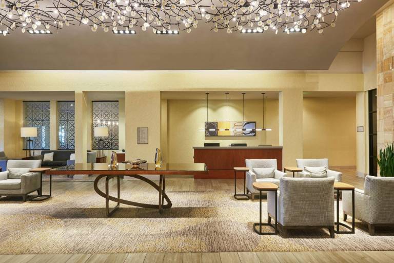 DoubleTree by Hilton Salt Lake City Airport — photo 2