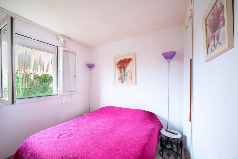 Rental apartment with garden & patio — photo 5