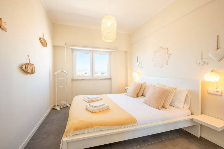 Appartement Costa da Caparica