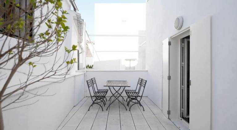 Holiday apartment with patio | Near Seville Cathedral | Pets are welcome — photo 5