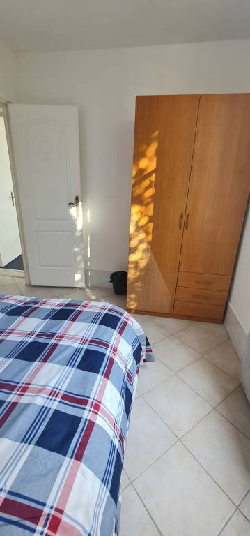 Appartement Aulnay-sous-Bois