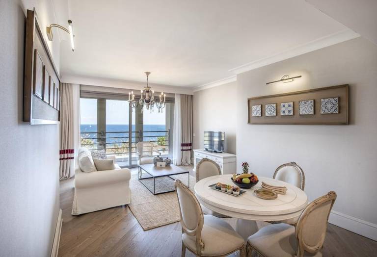 Allium Bodrum Resort & SPA — photo 3