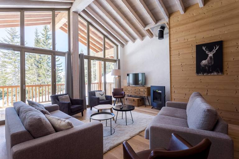 Appartement  La Rosière
