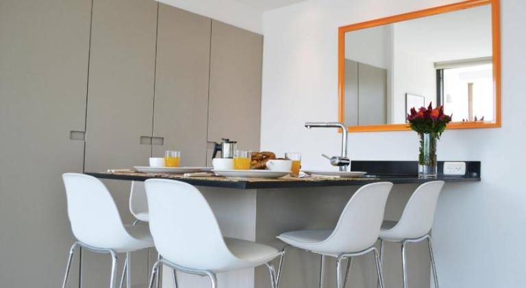 Pleasant apartment | Close to Neve Tzedek | Pets allowed — photo 3
