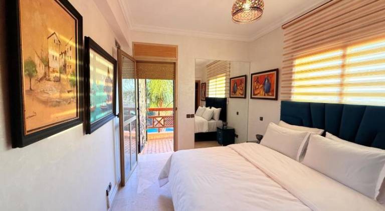 Lovely holiday apartment with pool | Pets are welcome — photo 2