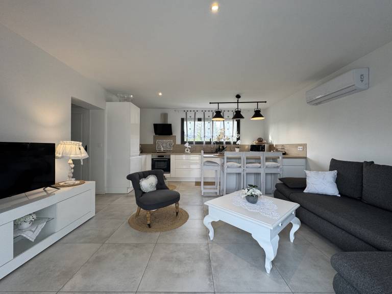 Maison de vacances Ruaudin