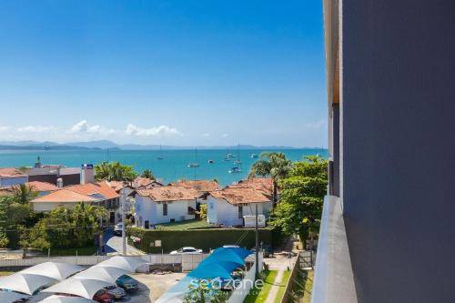 Apartamento Sambaqui